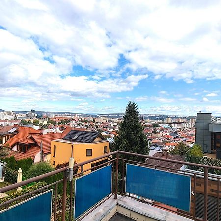 A Perfect Option For People Who Want To Enjoy Their Stay In Košice Eksteriør bilde