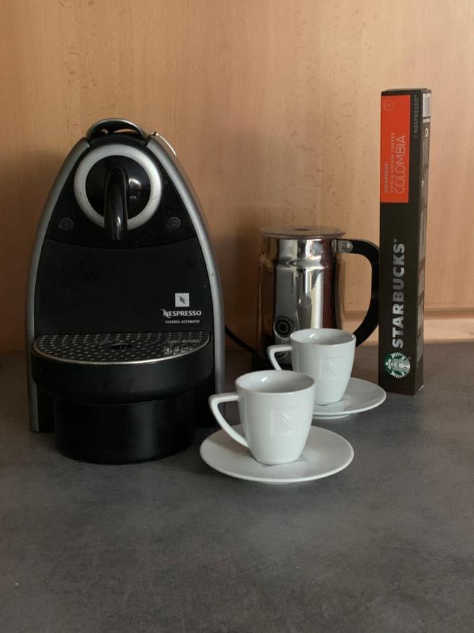 A Perfect Option For People Who Want To Enjoy Their Stay In Košice Eksteriør bilde