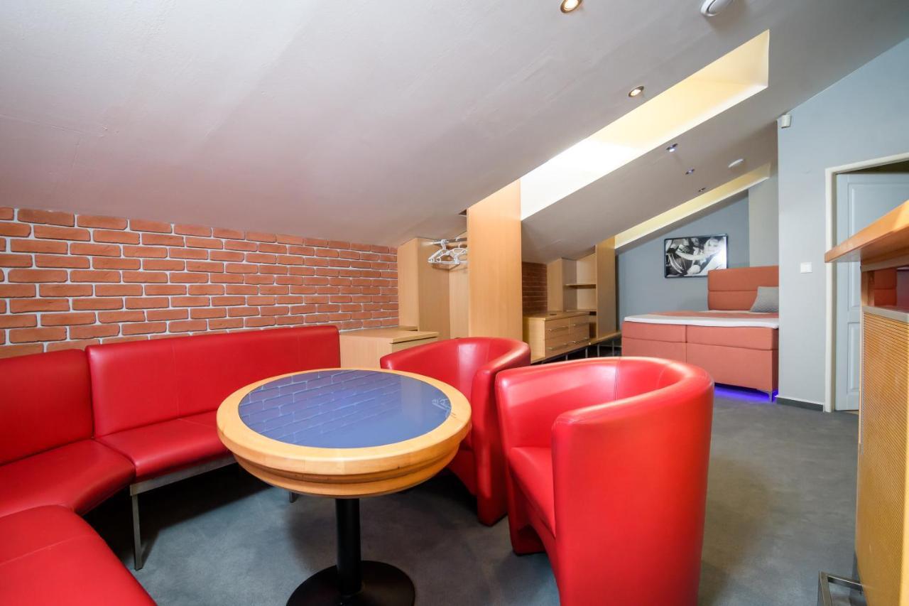 A Perfect Option For People Who Want To Enjoy Their Stay In Košice Eksteriør bilde