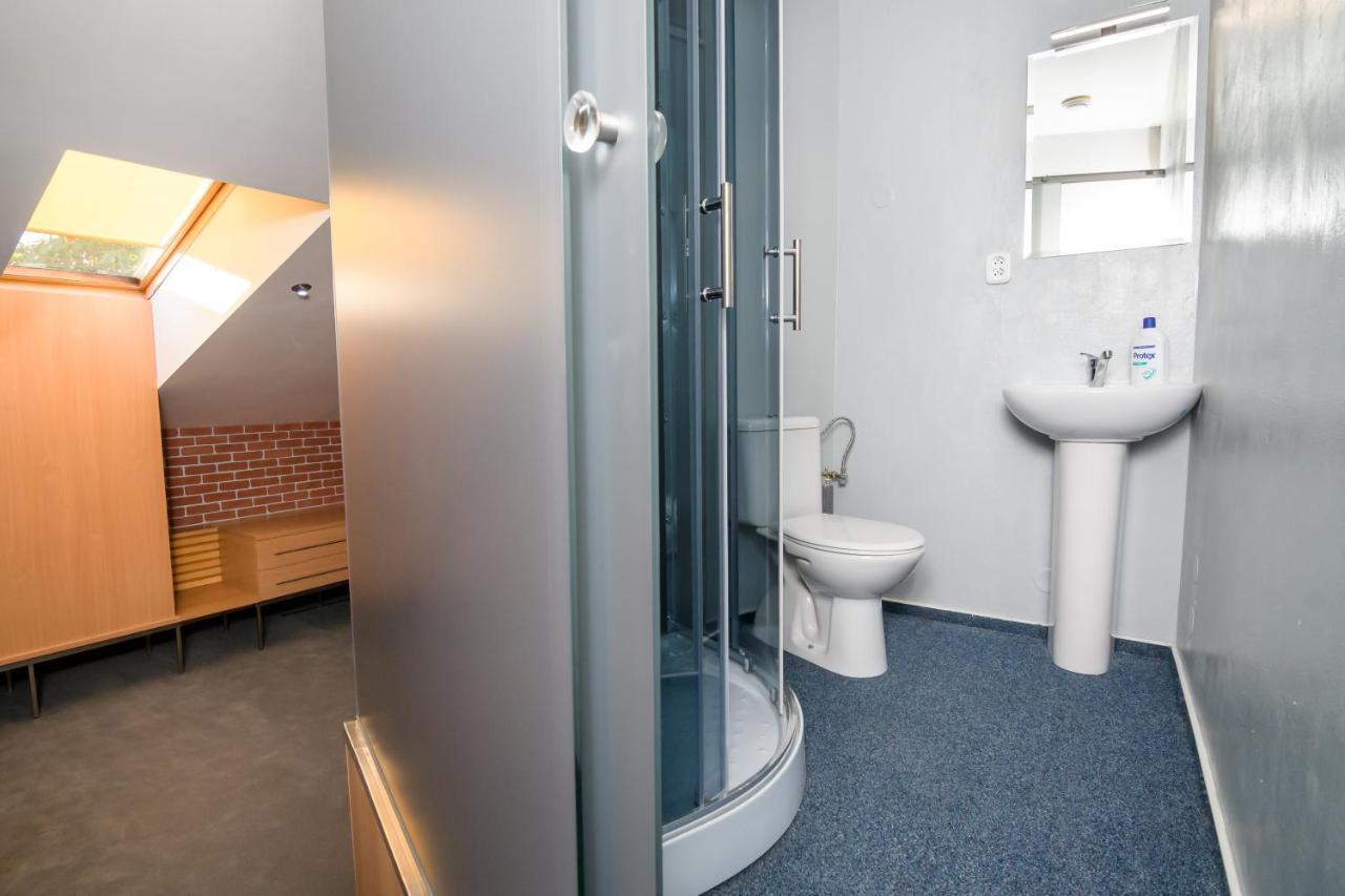 A Perfect Option For People Who Want To Enjoy Their Stay In Košice Eksteriør bilde