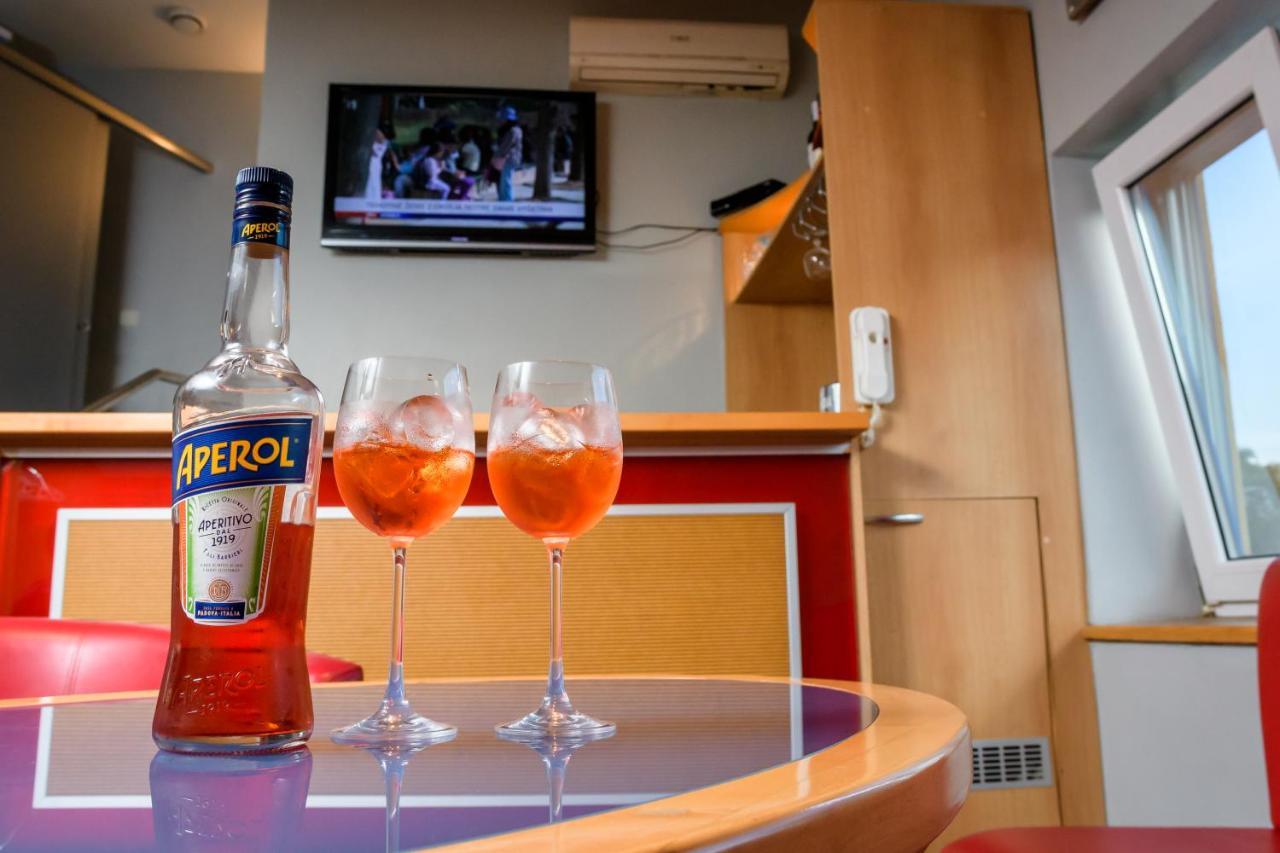 A Perfect Option For People Who Want To Enjoy Their Stay In Košice Eksteriør bilde