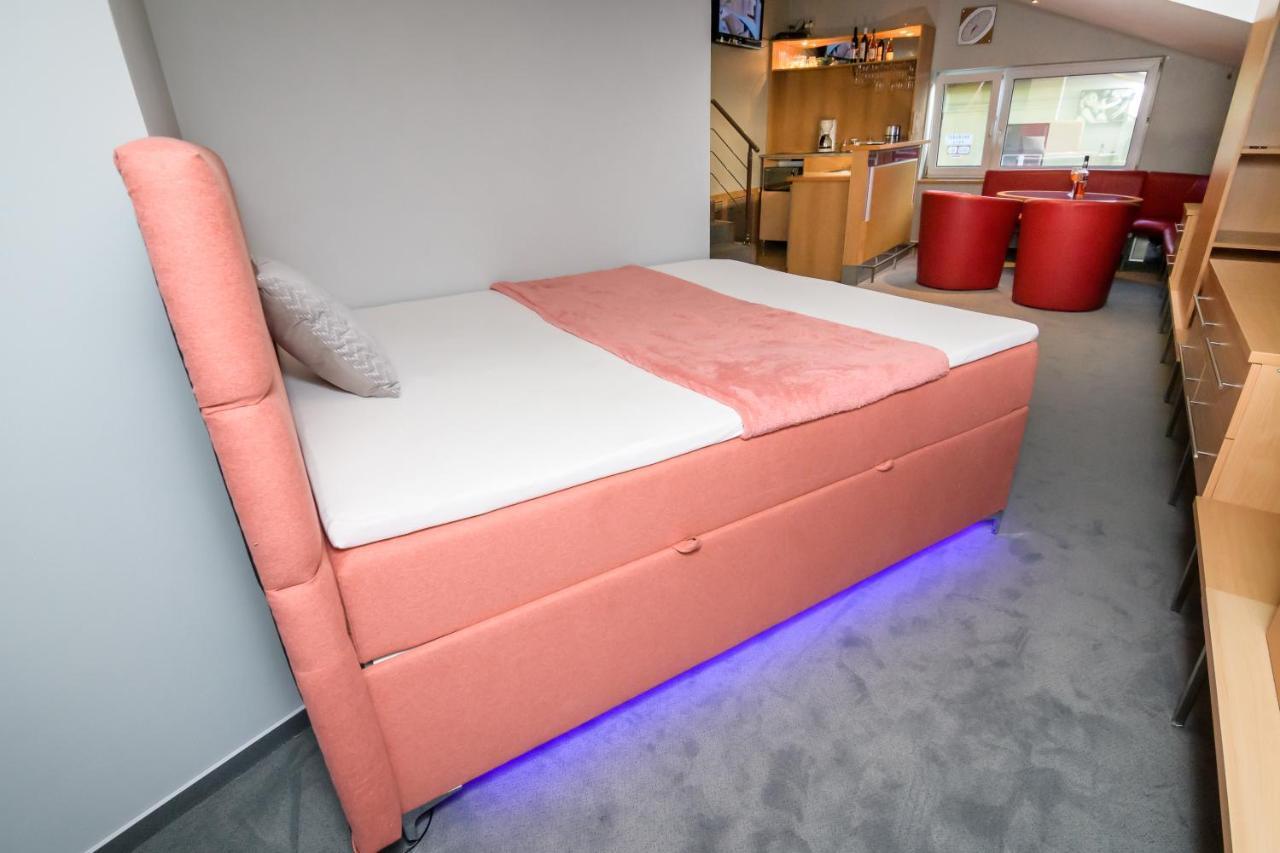 A Perfect Option For People Who Want To Enjoy Their Stay In Košice Eksteriør bilde