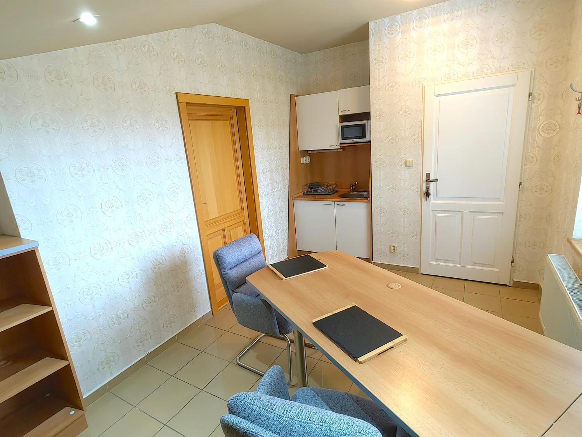 A Perfect Option For People Who Want To Enjoy Their Stay In Košice Eksteriør bilde