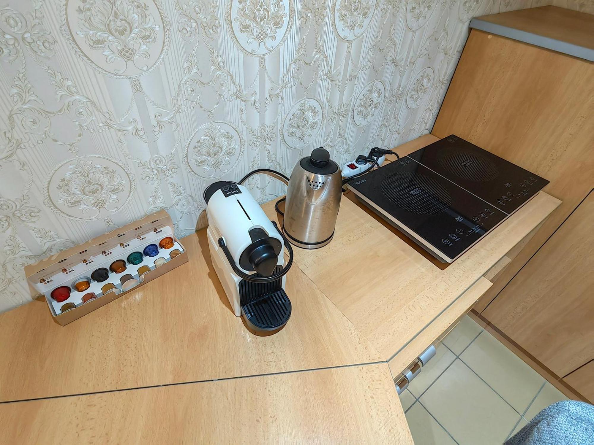 A Perfect Option For People Who Want To Enjoy Their Stay In Košice Eksteriør bilde