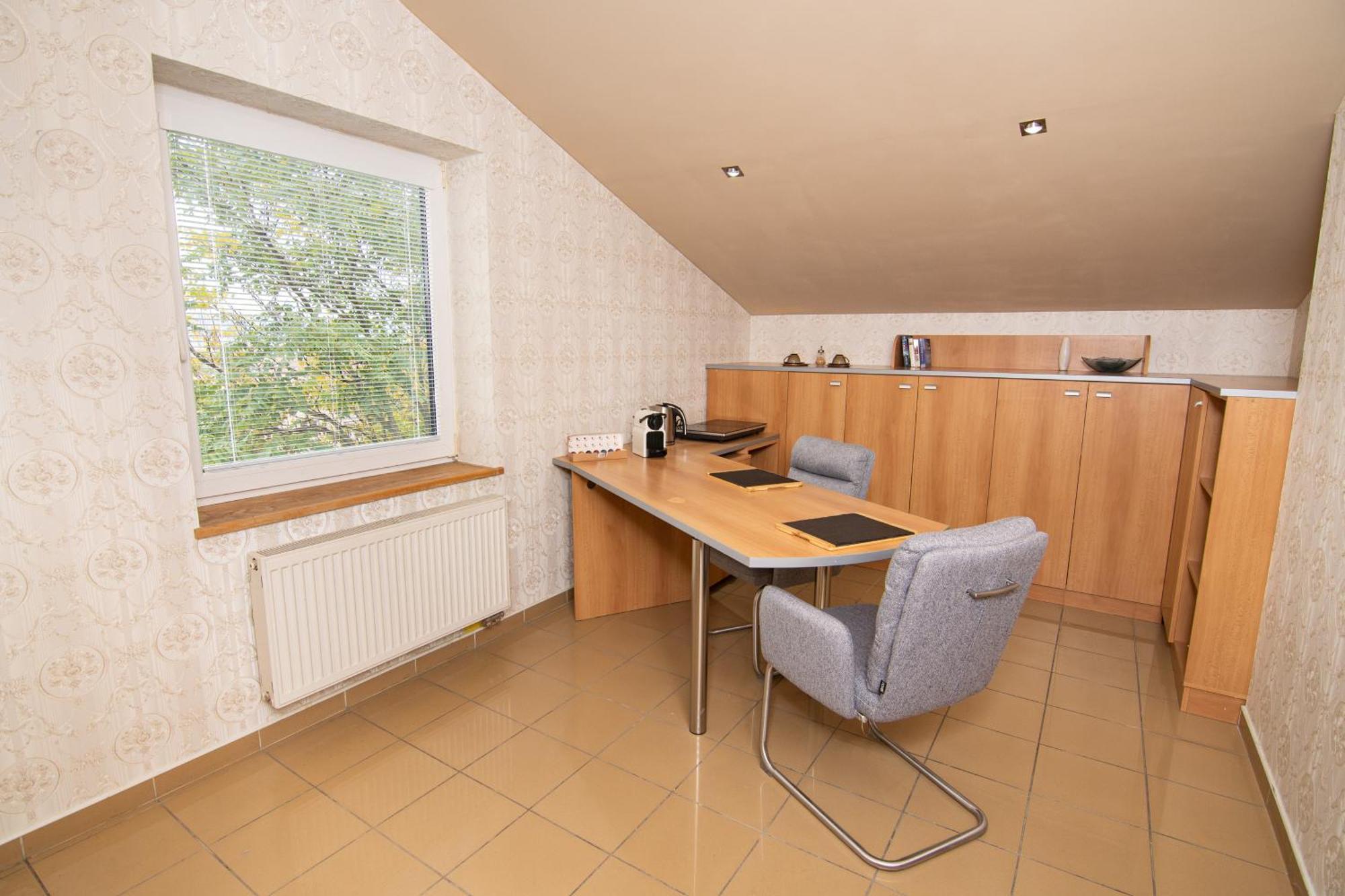 A Perfect Option For People Who Want To Enjoy Their Stay In Košice Eksteriør bilde