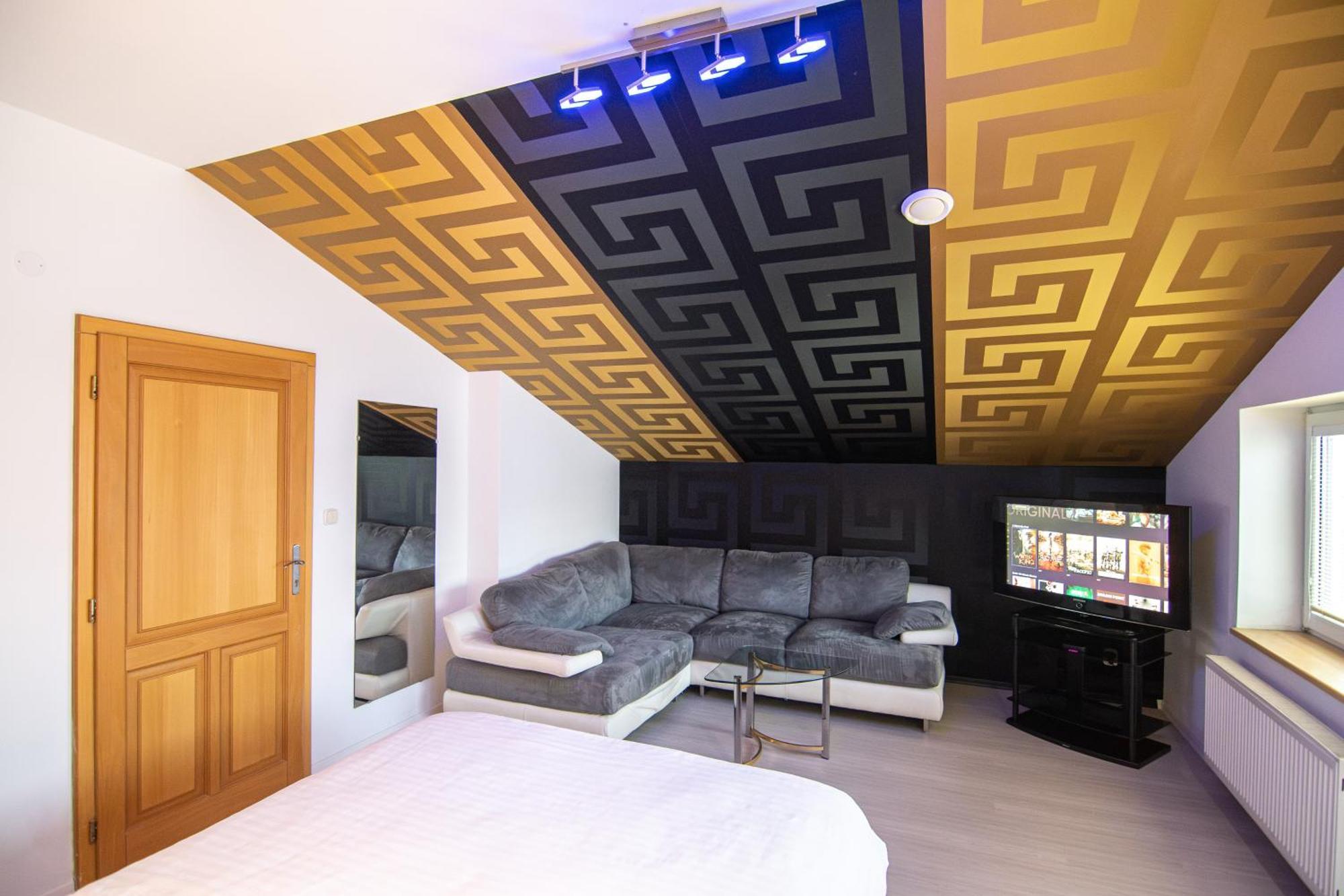 A Perfect Option For People Who Want To Enjoy Their Stay In Košice Eksteriør bilde