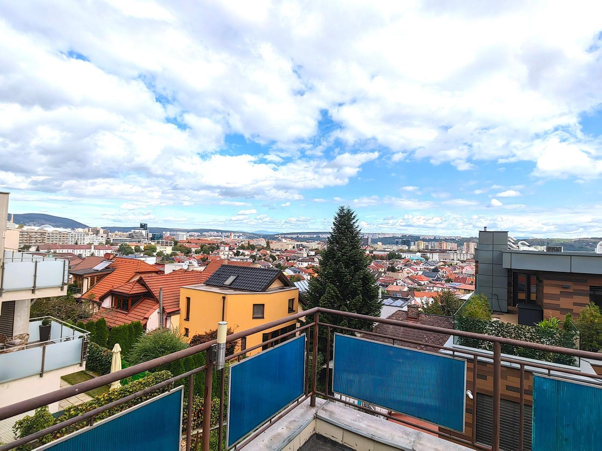 A Perfect Option For People Who Want To Enjoy Their Stay In Košice Eksteriør bilde